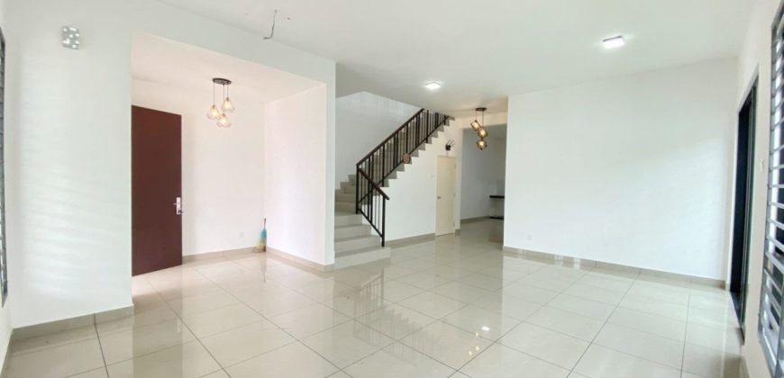 Austin Duta 2 – 2 Storey Cluster House – FOR SALE