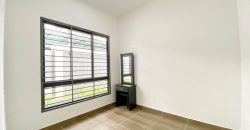 Austin Duta 2 – 2 Storey Cluster House – FOR SALE