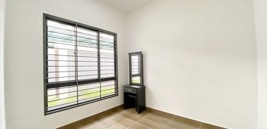 Austin Duta 2 – 2 Storey Cluster House – FOR SALE