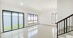 Austin Duta 2 – 2 Storey Cluster House – FOR SALE