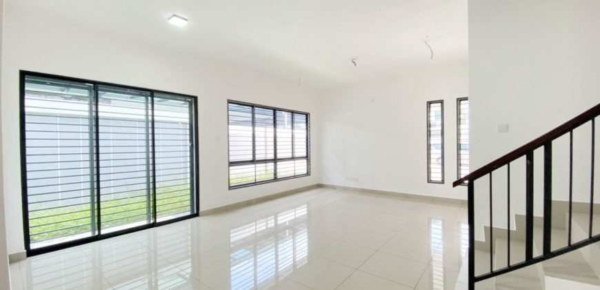 Austin Duta 2 – 2 Storey Cluster House – FOR SALE