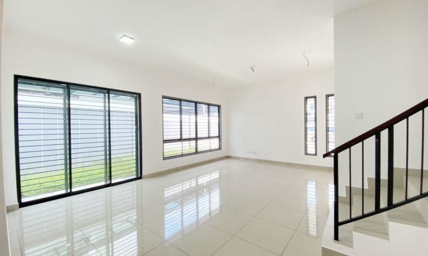 Austin Duta 2 – 2 Storey Cluster House – FOR SALE Austin Duta 2 – 2 Storey Cluster House – FOR SALE