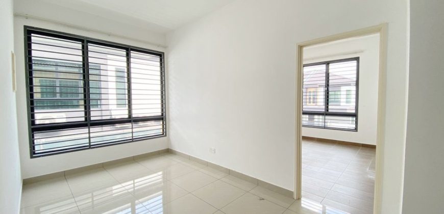 Austin Duta 2 – 2 Storey Cluster House – FOR SALE