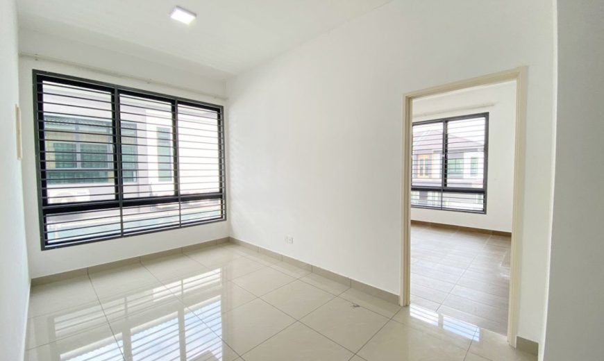 Austin Duta 2 – 2 Storey Cluster House – FOR SALE Austin Duta 2 – 2 Storey Cluster House – FOR SALE