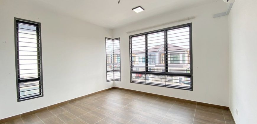 Austin Duta 2 – 2 Storey Cluster House – FOR SALE