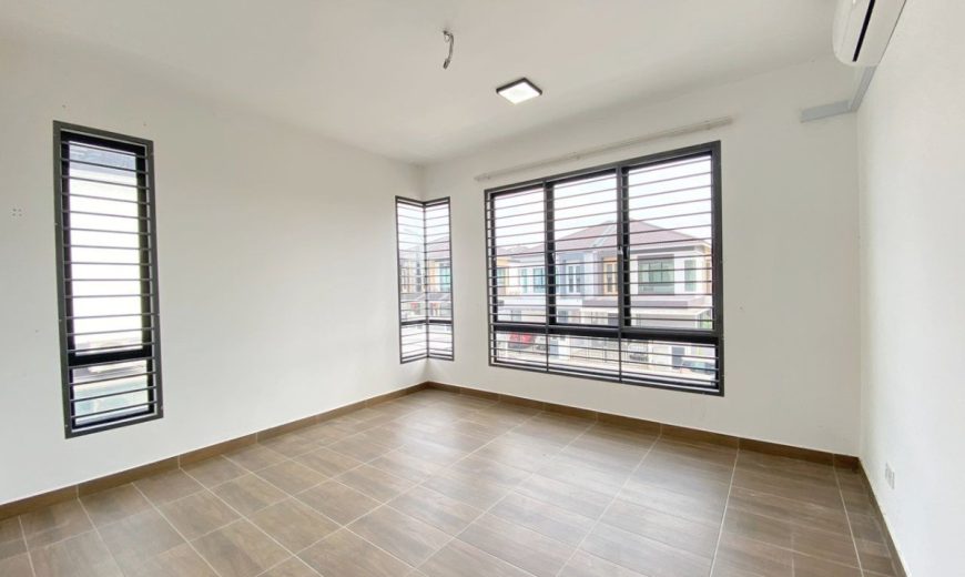 Austin Duta 2 – 2 Storey Cluster House – FOR SALE Austin Duta 2 – 2 Storey Cluster House – FOR SALE