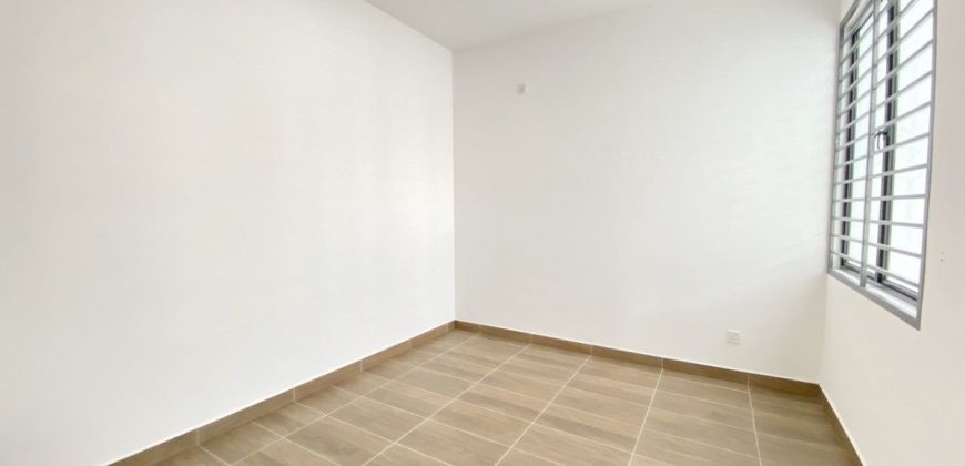 Austin Duta 2 – 2 Storey Cluster House – FOR SALE