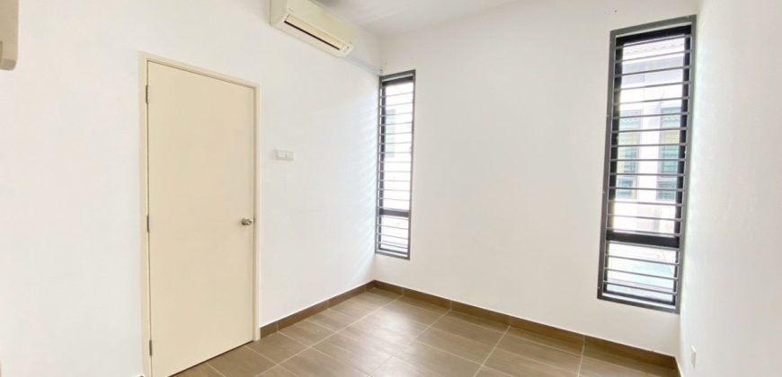 Austin Duta 2 – 2 Storey Cluster House – FOR SALE