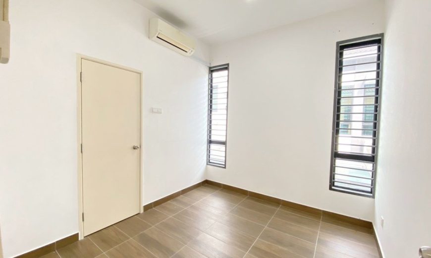 Austin Duta 2 – 2 Storey Cluster House – FOR SALE Austin Duta 2 – 2 Storey Cluster House – FOR SALE