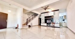 Taman Molek – 2 Storey Superlink House – FOR SALE Taman Molek – 2 Storey Superlink House – FOR SALE