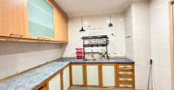 Datin Halimah @ Larkin – Condominium – FOR RENT Datin Halimah @ Larkin – Condominium – FOR RENT