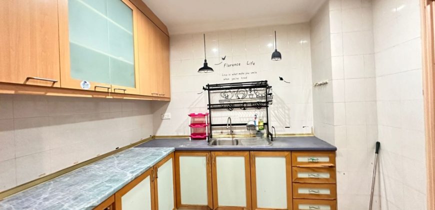 Datin Halimah @ Larkin – Condominium – FOR RENT Datin Halimah @ Larkin – Condominium – FOR RENT