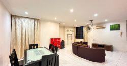 Datin Halimah @ Larkin – Condominium – FOR RENT Datin Halimah @ Larkin – Condominium – FOR RENT