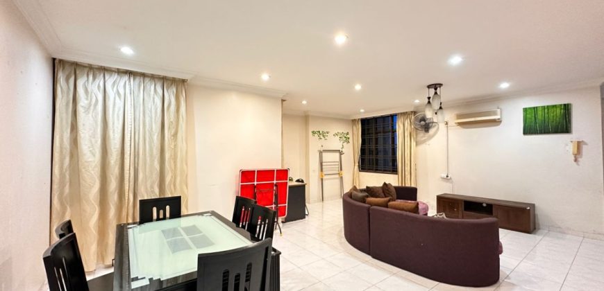 Datin Halimah @ Larkin – Condominium – FOR RENT Datin Halimah @ Larkin – Condominium – FOR RENT