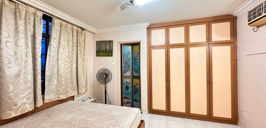 Datin Halimah @ Larkin – Condominium – FOR RENT Datin Halimah @ Larkin – Condominium – FOR RENT