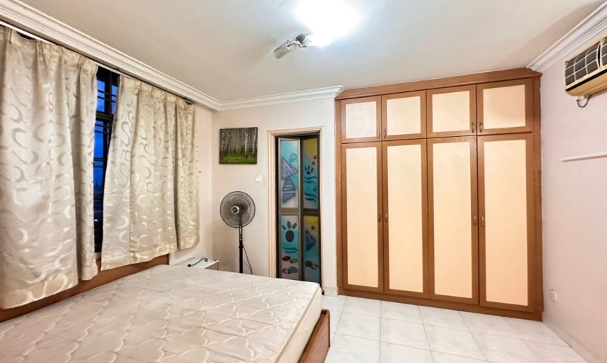 Datin Halimah @ Larkin – Condominium – FOR RENT Datin Halimah @ Larkin – Condominium – FOR RENT