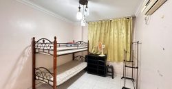 Datin Halimah @ Larkin – Condominium – FOR RENT Datin Halimah @ Larkin – Condominium – FOR RENT