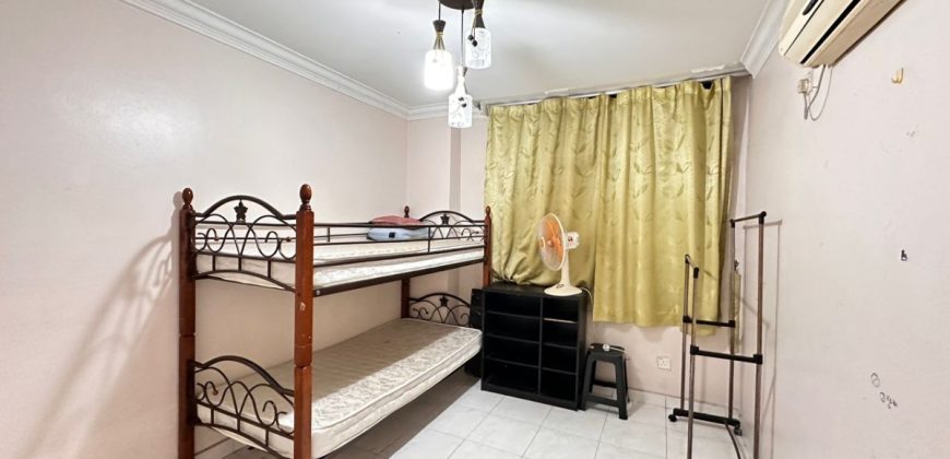 Datin Halimah @ Larkin – Condominium – FOR RENT Datin Halimah @ Larkin – Condominium – FOR RENT