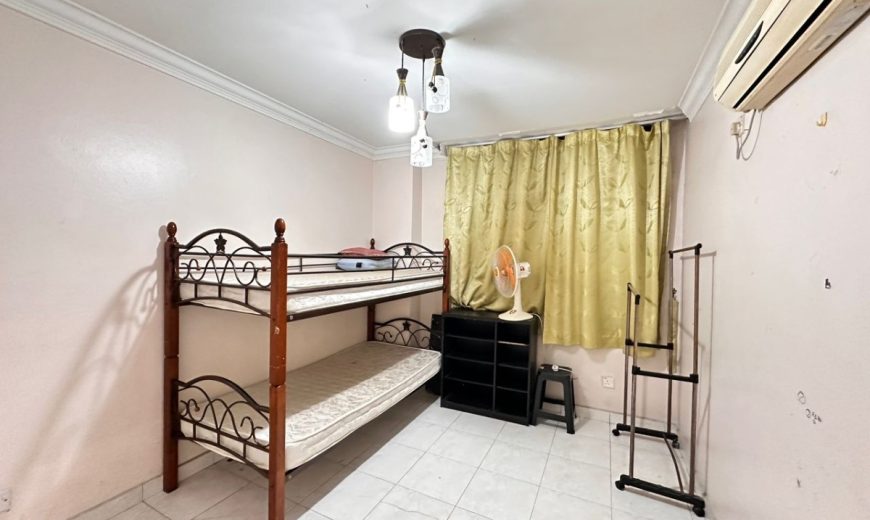 Datin Halimah @ Larkin – Condominium – FOR RENT Datin Halimah @ Larkin – Condominium – FOR RENT