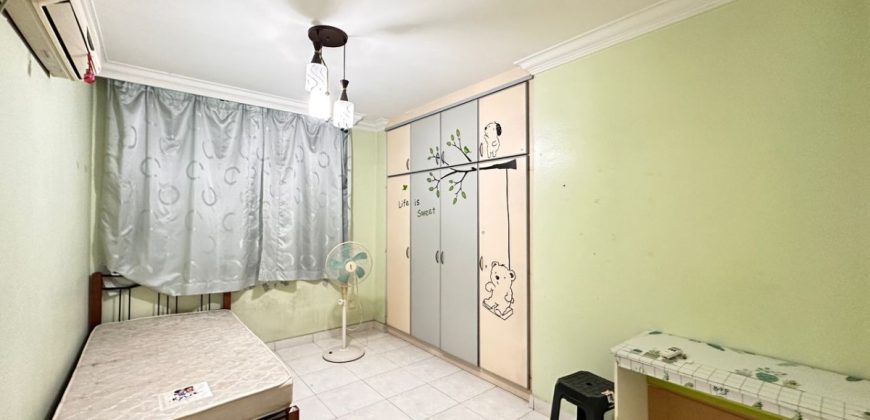 Datin Halimah @ Larkin – Condominium – FOR RENT Datin Halimah @ Larkin – Condominium – FOR RENT