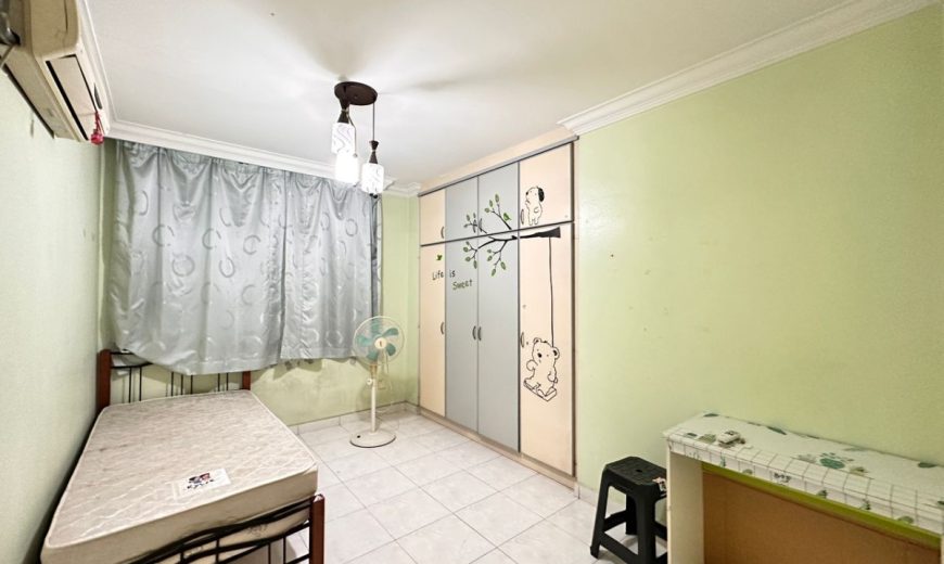 Datin Halimah @ Larkin – Condominium – FOR RENT Datin Halimah @ Larkin – Condominium – FOR RENT