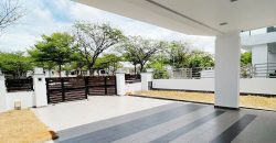 Adda Heights – 2 Storey Cluster House – FOR SALE Adda Heights – 2 Storey Cluster House – FOR SALE
