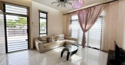 Adda Heights – 2 Storey Cluster House – FOR SALE Adda Heights – 2 Storey Cluster House – FOR SALE