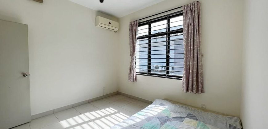 Adda Heights – 2 Storey Cluster House – FOR SALE Adda Heights – 2 Storey Cluster House – FOR SALE