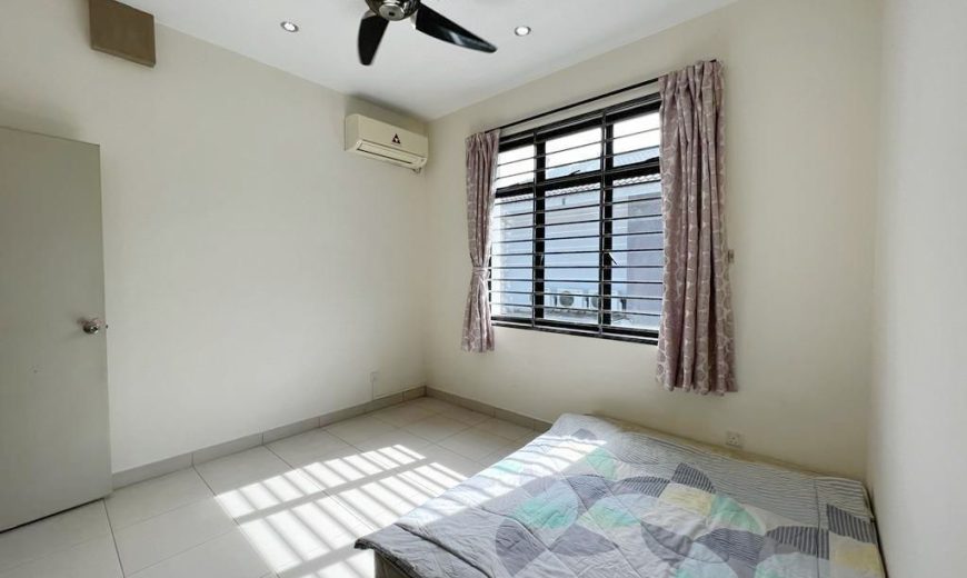 Adda Heights – 2 Storey Cluster House – FOR SALE Adda Heights – 2 Storey Cluster House – FOR SALE