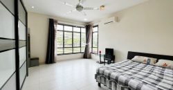 Adda Heights – 2 Storey Cluster House – FOR SALE Adda Heights – 2 Storey Cluster House – FOR SALE