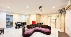 Datin Halimah @ Larkin – Condominium – FOR RENT Datin Halimah @ Larkin – Condominium – FOR RENT