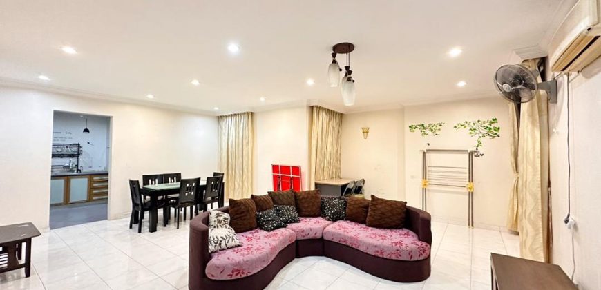Datin Halimah @ Larkin – Condominium – FOR RENT Datin Halimah @ Larkin – Condominium – FOR RENT