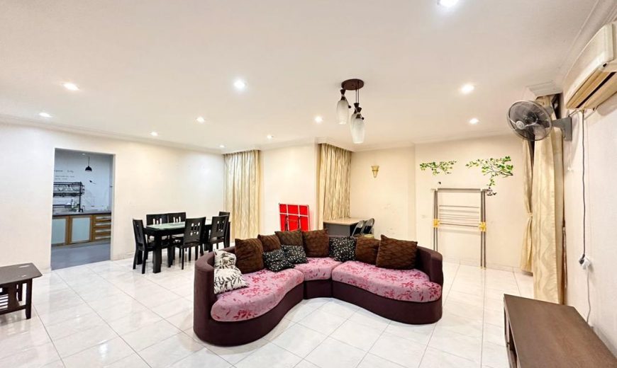 Datin Halimah @ Larkin – Condominium – FOR RENT Datin Halimah @ Larkin – Condominium – FOR RENT
