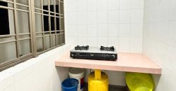 Datin Halimah @ Larkin – Condominium – FOR RENT Datin Halimah @ Larkin – Condominium – FOR RENT