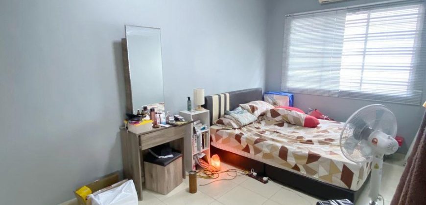 Taman Seri Austin – 2 Storey Corner Terrace House – FOR SALE Taman Seri Austin – 2 Storey Corner Terrace House – FOR SALE