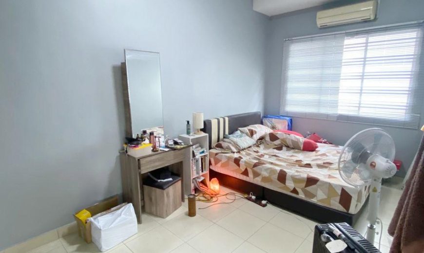 Taman Seri Austin – 2 Storey Corner Terrace House – FOR SALE Taman Seri Austin – 2 Storey Corner Terrace House – FOR SALE