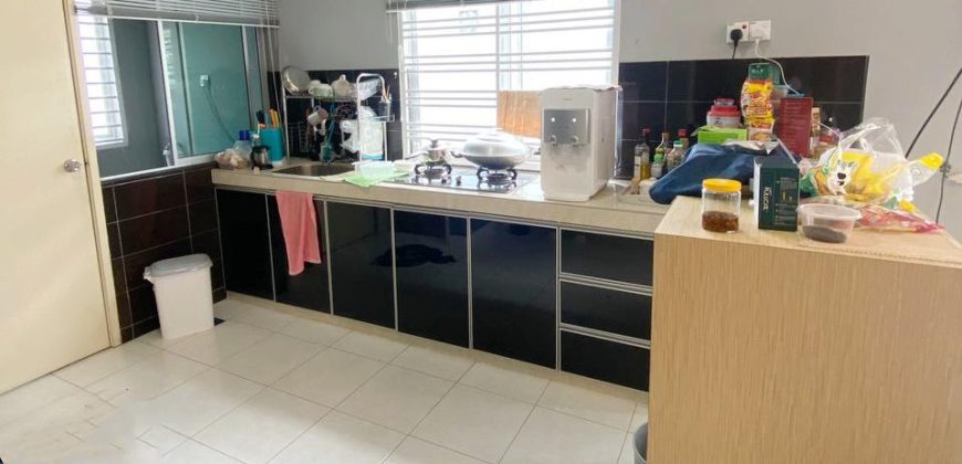 Taman Seri Austin – 2 Storey Corner Terrace House – FOR SALE Taman Seri Austin – 2 Storey Corner Terrace House – FOR SALE