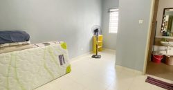 Taman Seri Austin – 2 Storey Corner Terrace House – FOR SALE Taman Seri Austin – 2 Storey Corner Terrace House – FOR SALE