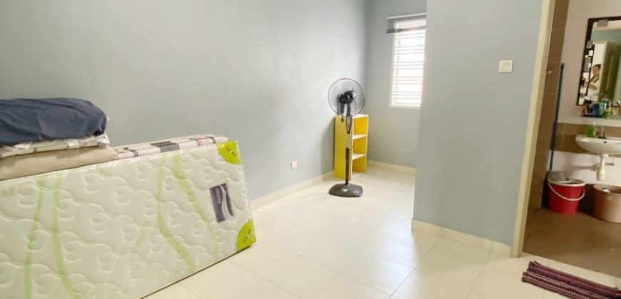 Taman Seri Austin – 2 Storey Corner Terrace House – FOR SALE Taman Seri Austin – 2 Storey Corner Terrace House – FOR SALE