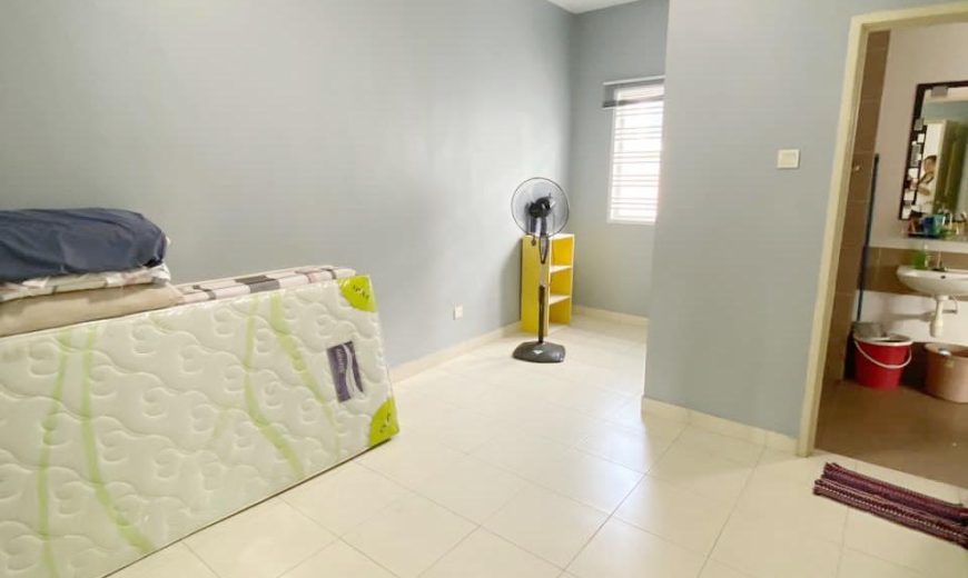 Taman Seri Austin – 2 Storey Corner Terrace House – FOR SALE Taman Seri Austin – 2 Storey Corner Terrace House – FOR SALE