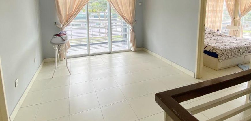 Taman Seri Austin – 2 Storey Corner Terrace House – FOR SALE Taman Seri Austin – 2 Storey Corner Terrace House – FOR SALE