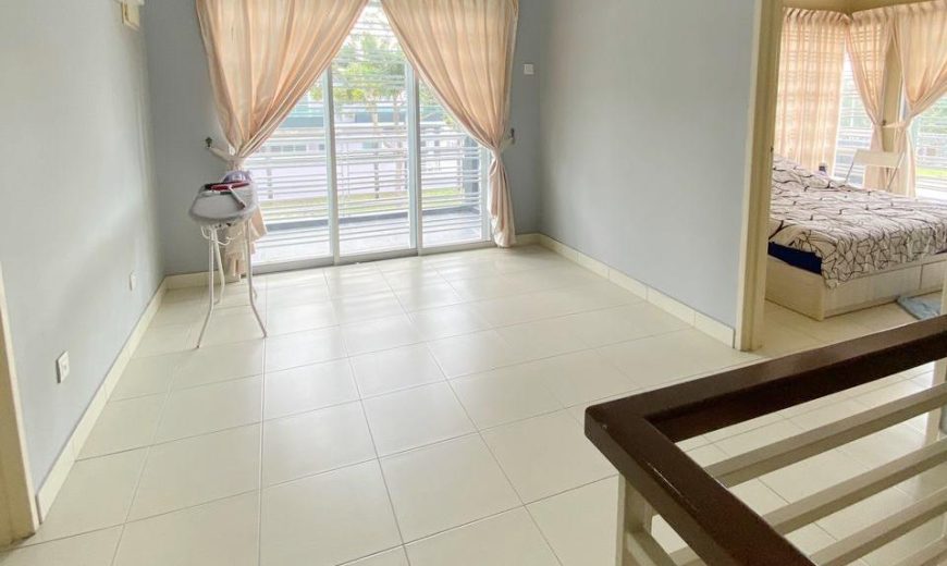 Taman Seri Austin – 2 Storey Corner Terrace House – FOR SALE Taman Seri Austin – 2 Storey Corner Terrace House – FOR SALE