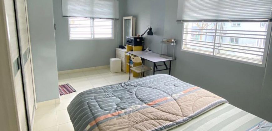 Taman Seri Austin – 2 Storey Corner Terrace House – FOR SALE Taman Seri Austin – 2 Storey Corner Terrace House – FOR SALE