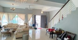 Taman Seri Austin – 2 Storey Corner Terrace House – FOR SALE Taman Seri Austin – 2 Storey Corner Terrace House – FOR SALE
