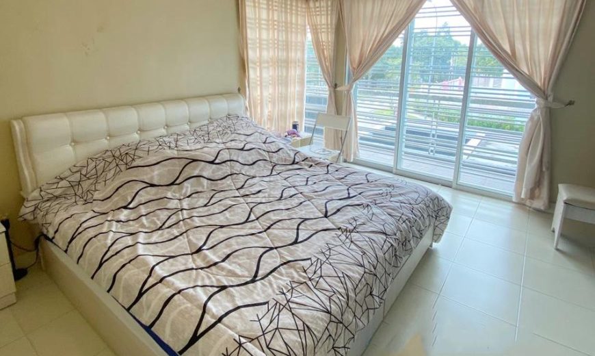 Taman Seri Austin – 2 Storey Corner Terrace House – FOR SALE Taman Seri Austin – 2 Storey Corner Terrace House – FOR SALE