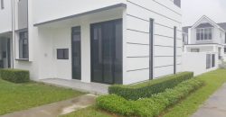 Eco Spring – 2 Storey End Lot Cluster House – FOR SALE Eco Spring – 2 Storey End Lot Cluster House – FOR SALE