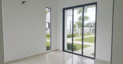 Eco Spring – 2 Storey End Lot Cluster House – FOR SALE Eco Spring – 2 Storey End Lot Cluster House – FOR SALE