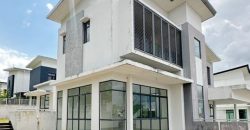 Horizon Hills – 2 Storey Bungalow House – FOR SALE