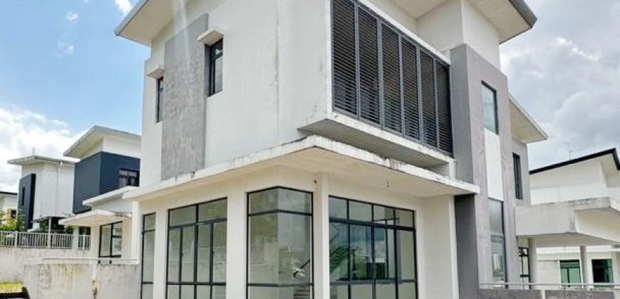 Horizon Hills – 2 Storey Bungalow House – FOR SALE