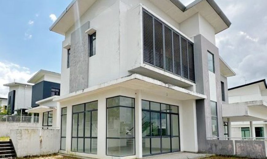 Horizon Hills – 2 Storey Bungalow House – FOR SALE Horizon Hills – 2 Storey Bungalow House – FOR SALE